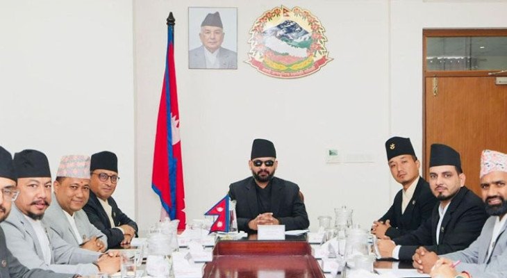 নেপালে ৬০ দিনের মধ্যে শিক্ষাপ্রতিষ্ঠানে রাজনীতি বন্ধের ঘোষণা 
